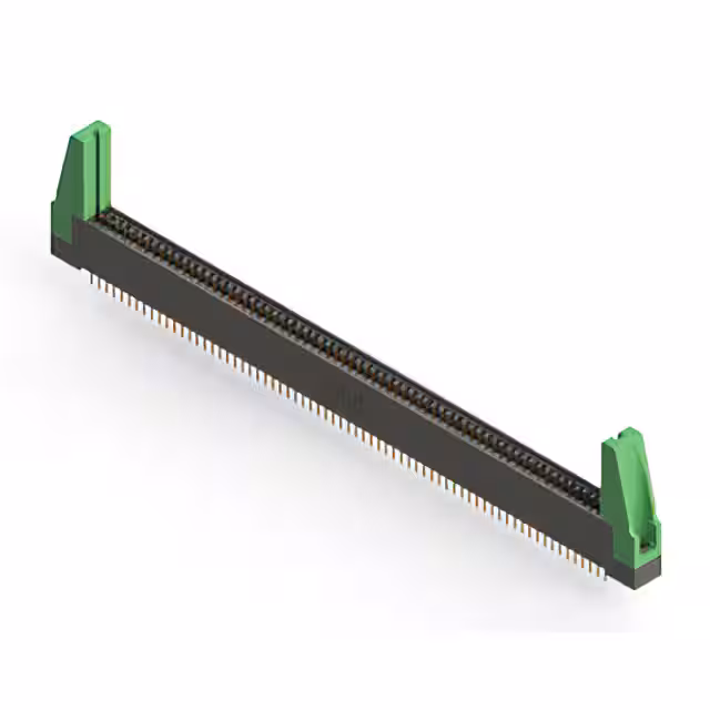 395-138-524-288 EDAC Inc.  Edgeboard Connectors